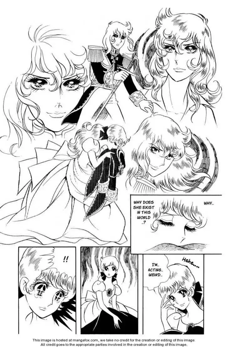 Rose of Versailles Chapter 13 31